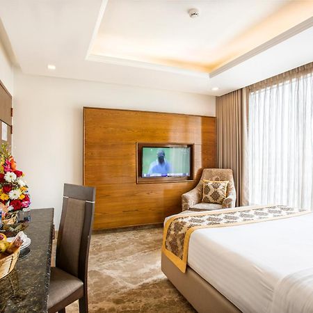 Marino Royal Hotel Dhaka Exterior photo