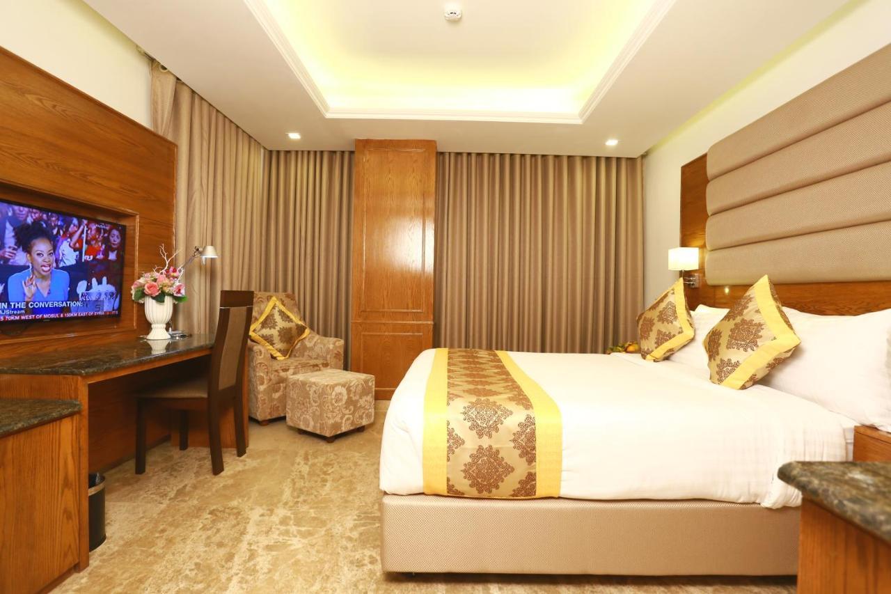 Marino Royal Hotel Dhaka Exterior photo