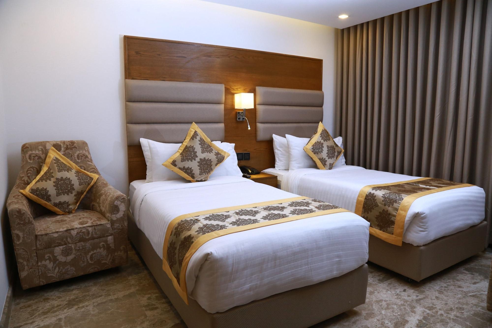 Marino Royal Hotel Dhaka Exterior photo
