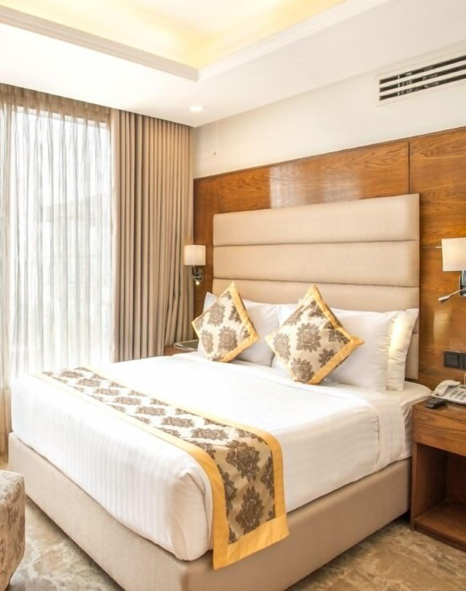 Marino Royal Hotel Dhaka Exterior photo