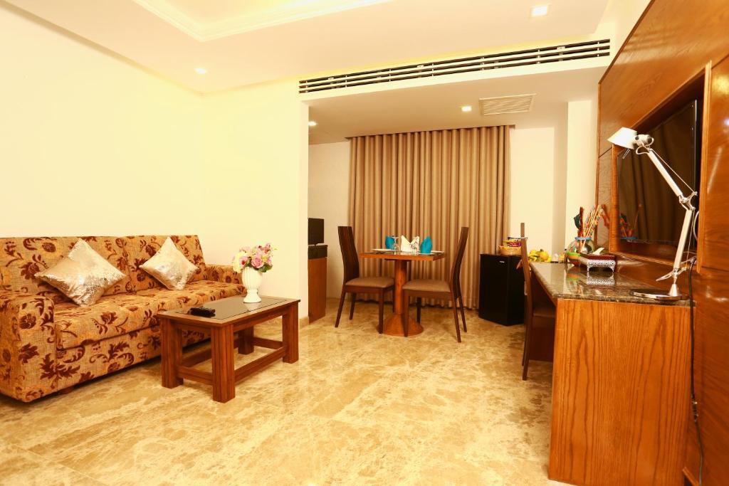 Marino Royal Hotel Dhaka Exterior photo