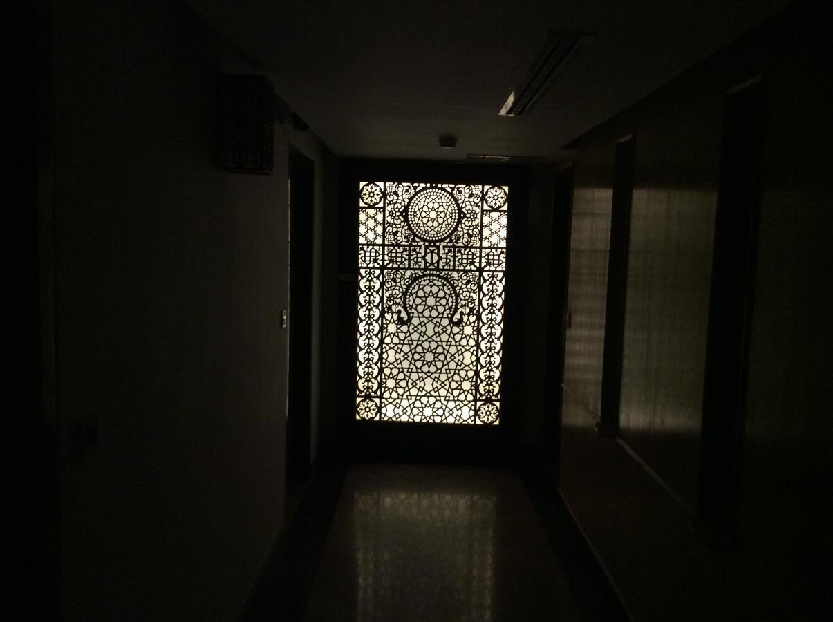 Marino Royal Hotel Dhaka Exterior photo