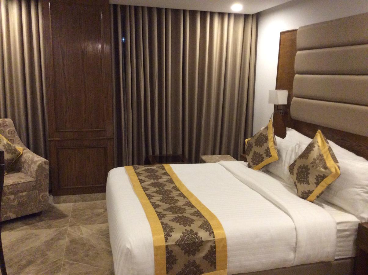 Marino Royal Hotel Dhaka Exterior photo