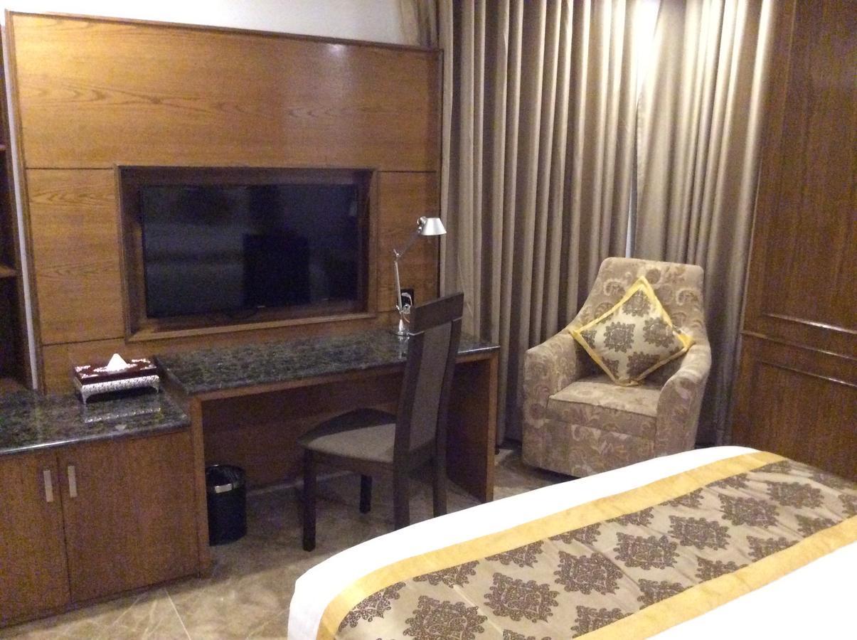 Marino Royal Hotel Dhaka Exterior photo