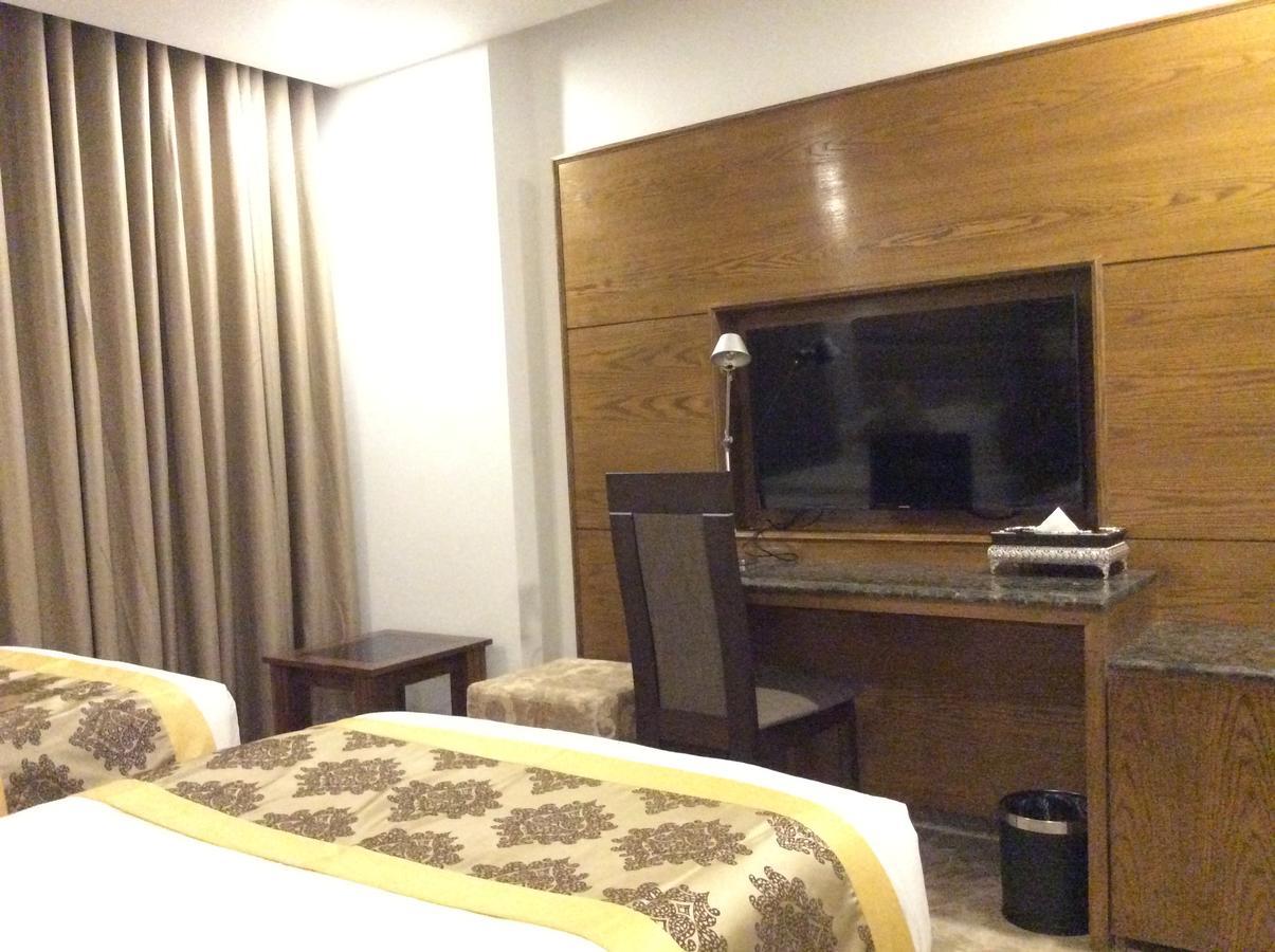 Marino Royal Hotel Dhaka Exterior photo