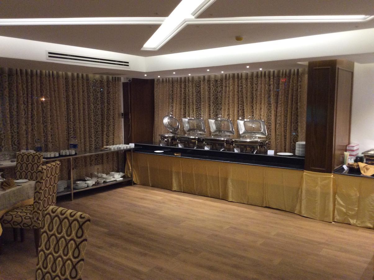Marino Royal Hotel Dhaka Exterior photo
