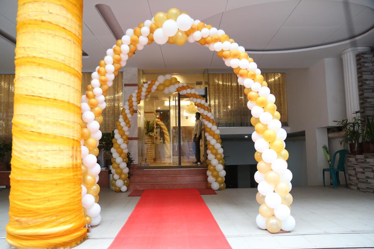 Marino Royal Hotel Dhaka Exterior photo