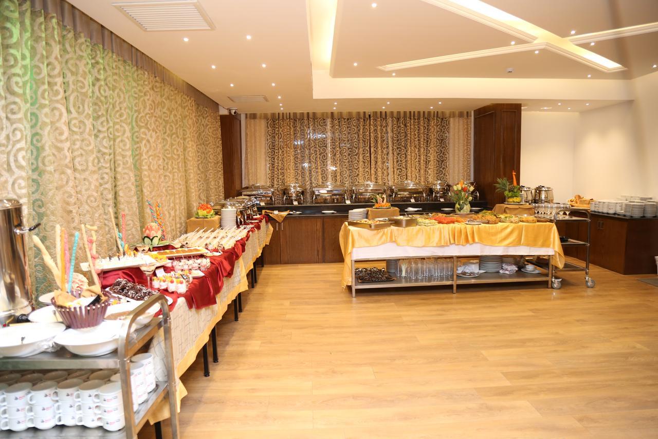 Marino Royal Hotel Dhaka Exterior photo