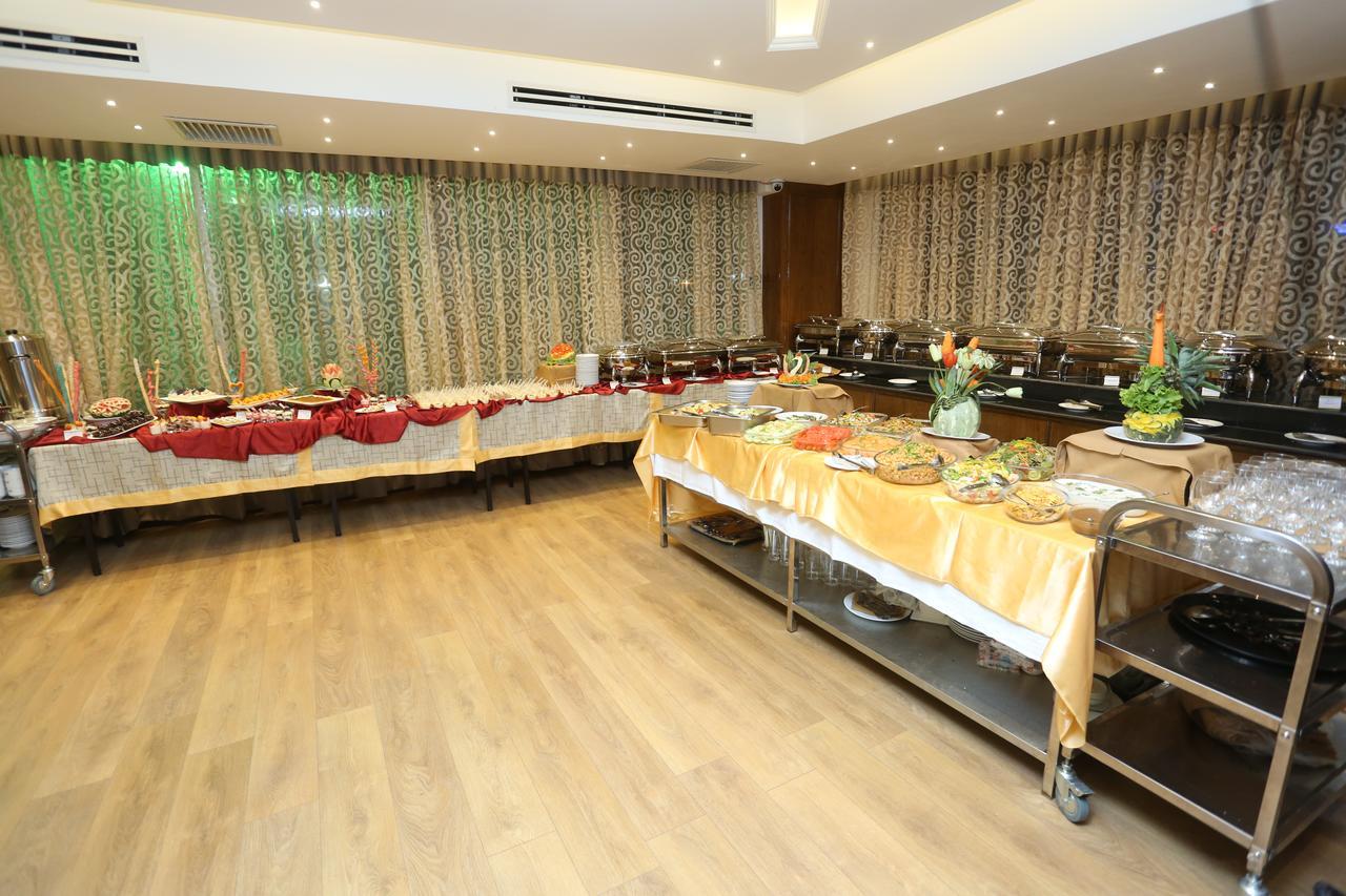 Marino Royal Hotel Dhaka Exterior photo