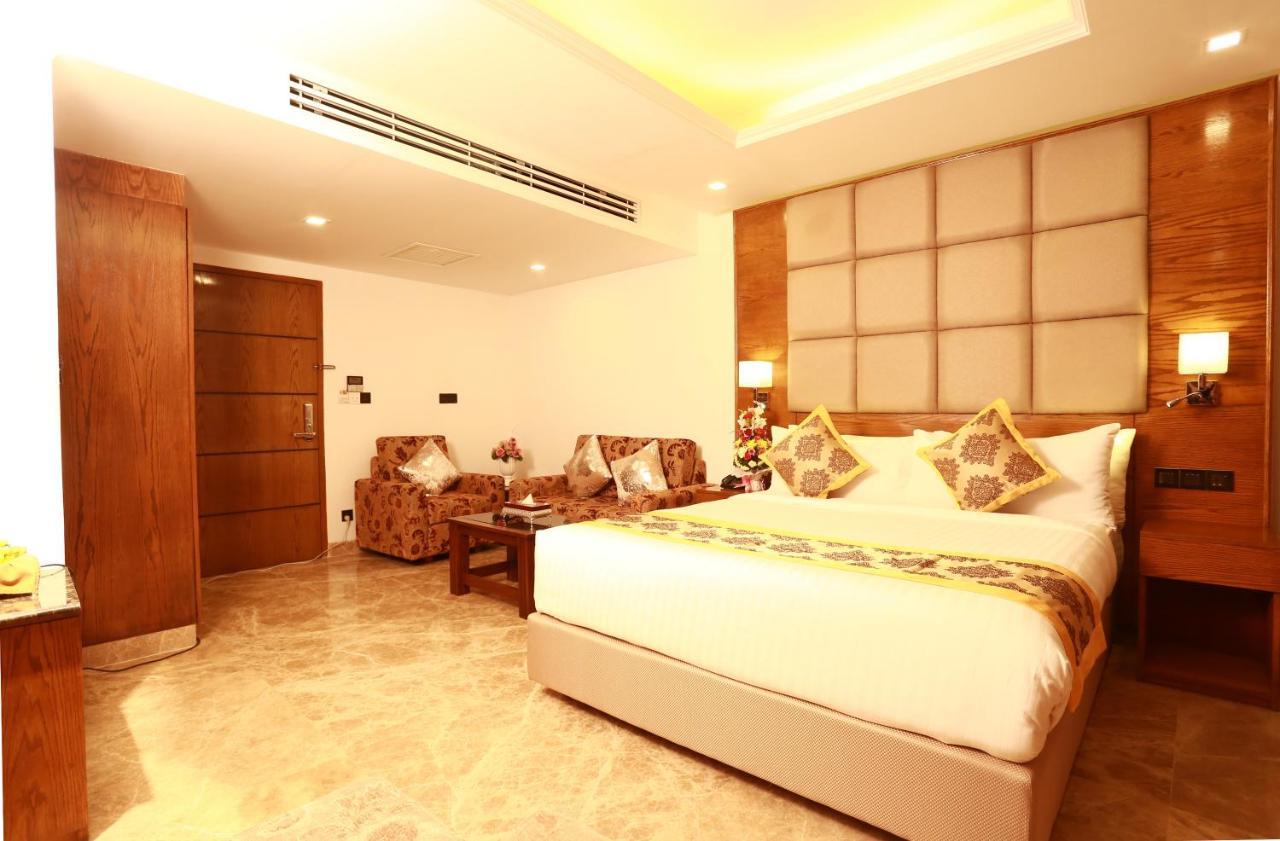 Marino Royal Hotel Dhaka Exterior photo